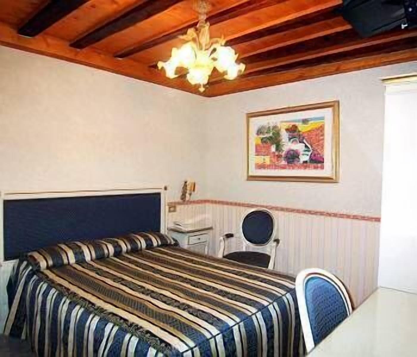Alloggi Sardegna 2* Venecia