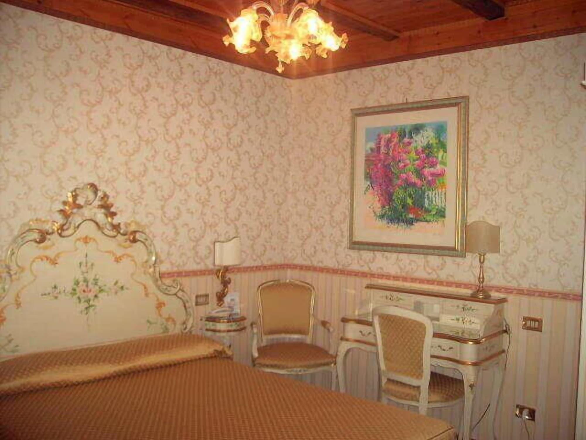 Alloggi Sardegna Bed and breakfast Venecia
