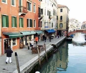 Bed and breakfast Alloggi Sardegna Venecia