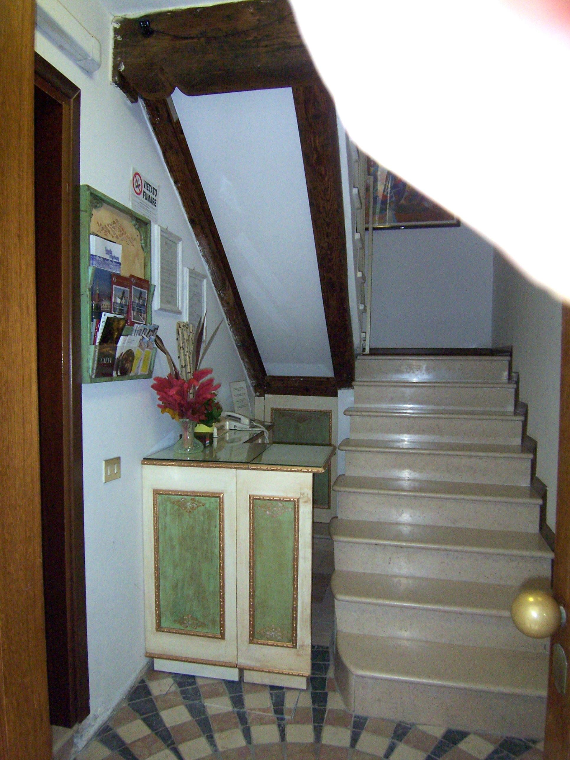 Alloggi Sardegna Bed and breakfast Venecia