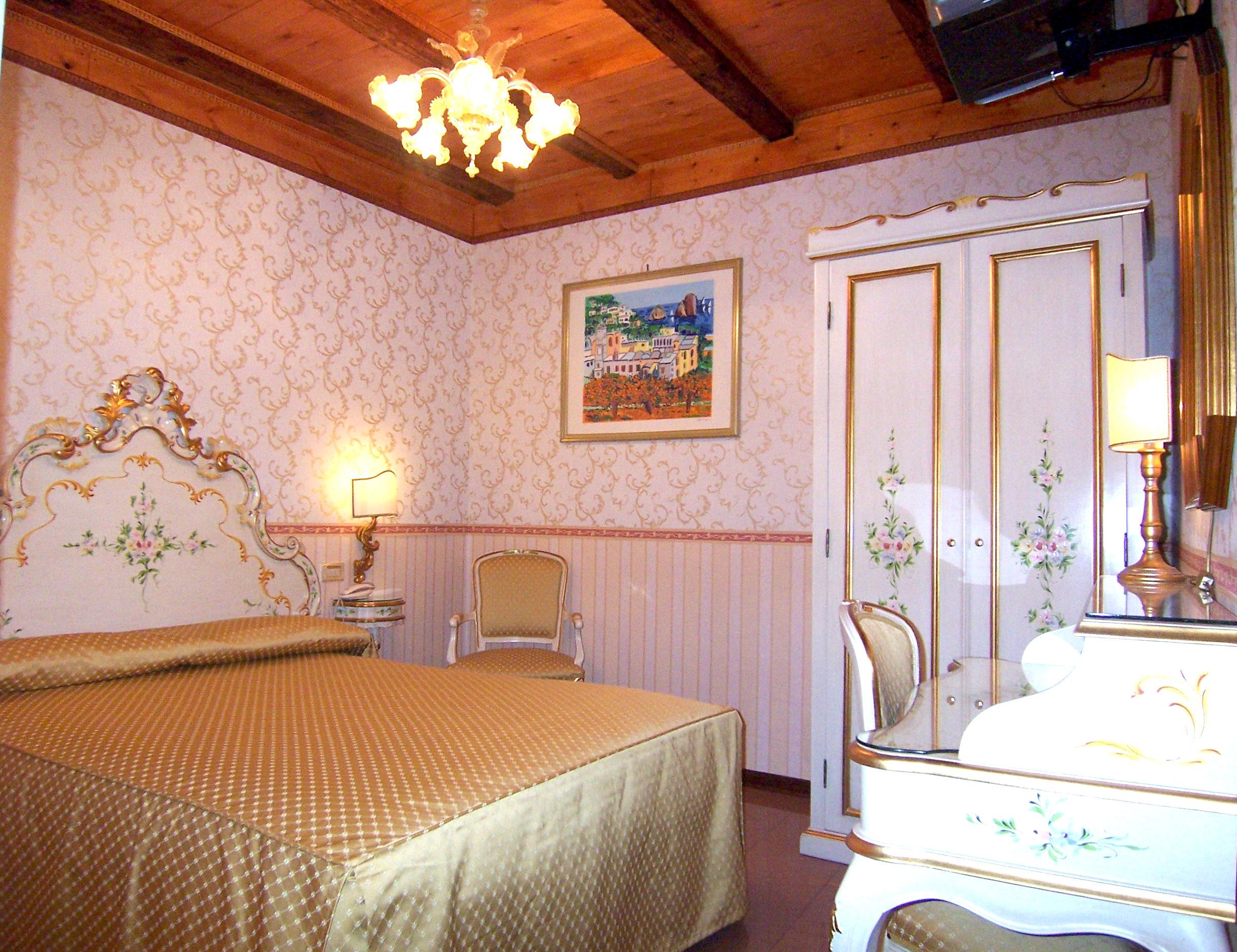 Bed and breakfast Alloggi Sardegna Venecia