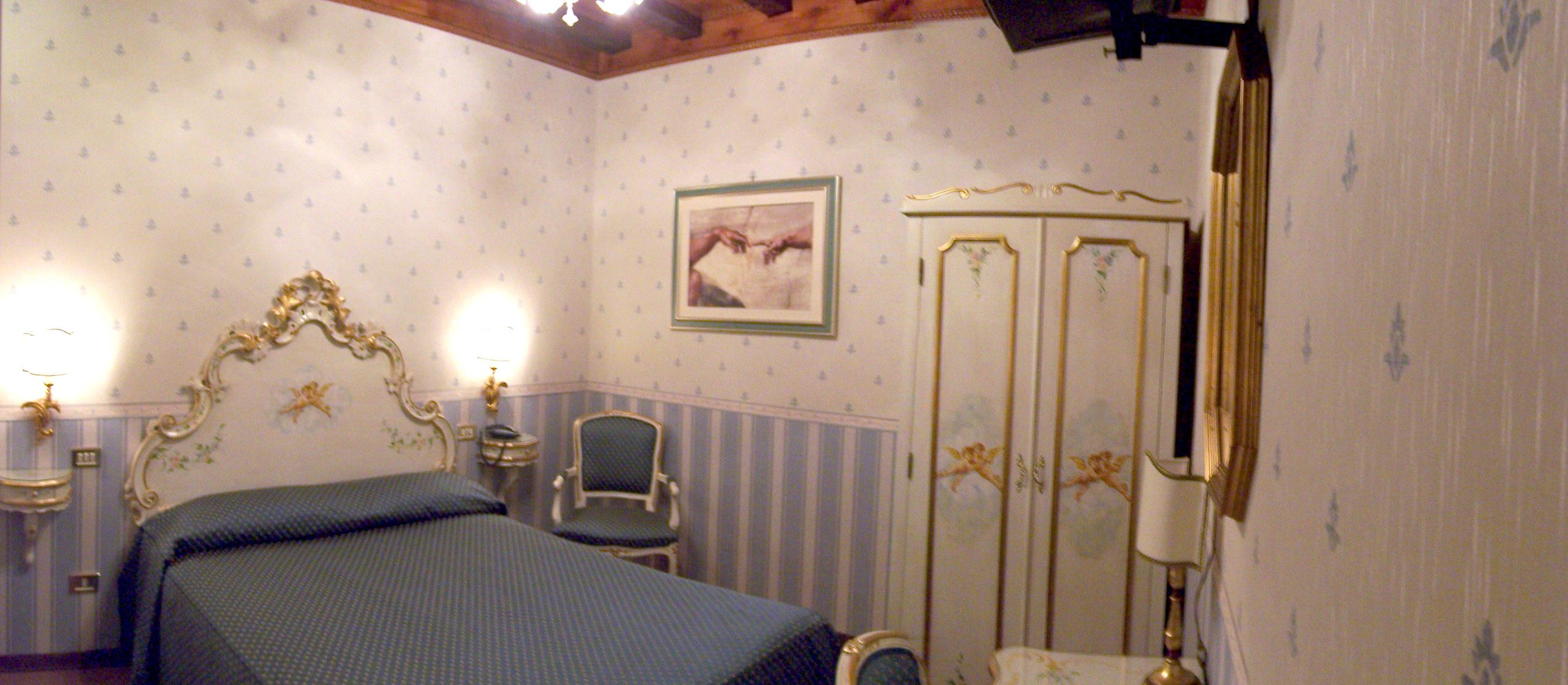 Bed and breakfast Alloggi Sardegna Venecia