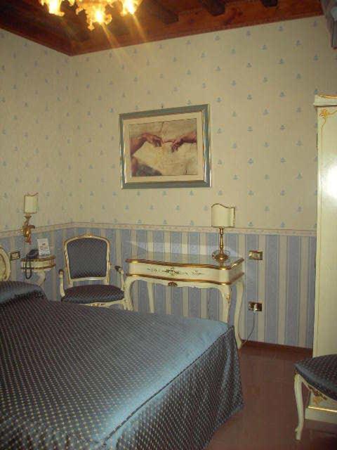 Alloggi Sardegna Bed and breakfast Venecia
